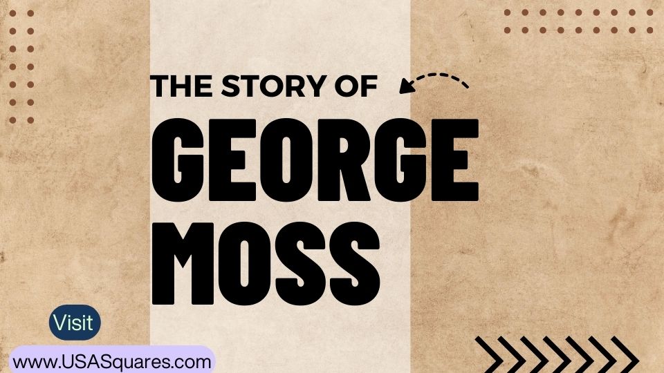 George Moss Kansas City