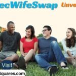 Checwifeswap Unveiled - Group of friends enjoying a sunny day outdoors, symbolizing trust, adaptability, and relationships.