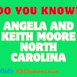 Do you know Angela and Keith Moore North Carolina? Learn about their contributions to education and community development.